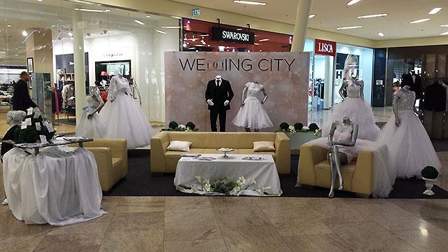 Wedding EXPO 2014. očarao Zagrepčane